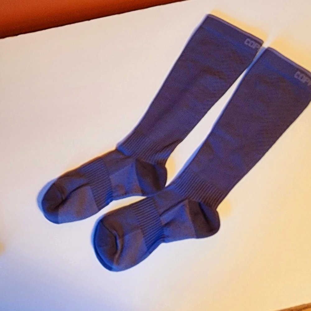 Copper Fit Energy Compression Socks - Picture 5 of 5
